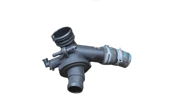 Thermostat/thermostat housing