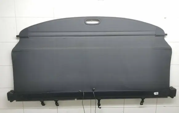 Hyundai Santa Fe Parcel shelf load cover 