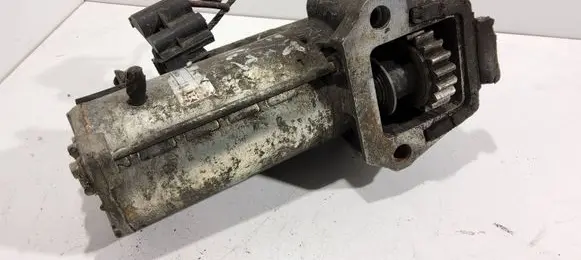 Ford Transit Starter motor 458470 88804