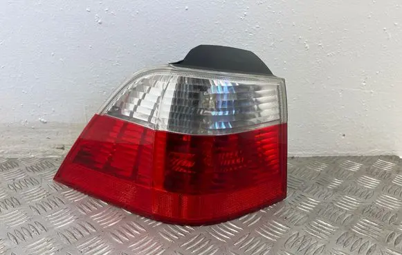 BMW 5 E60 E61 Rear/tail lights 7165825 6925891