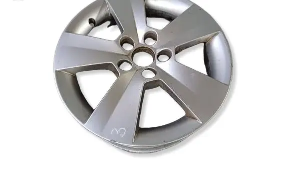 Skoda Octavia Mk3 (5E) R15 spare wheel 5JA601025M 025M AIS111M9