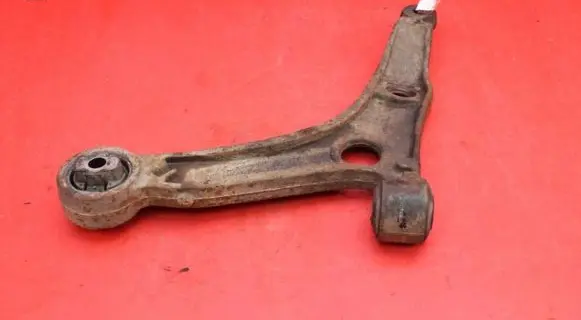 Fiat Ducato Front control arm