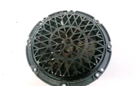 Citroen C3 Picasso Front door speaker 9664955880
