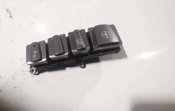 Fiat Bravo Traction control (ASR) switch 735435134