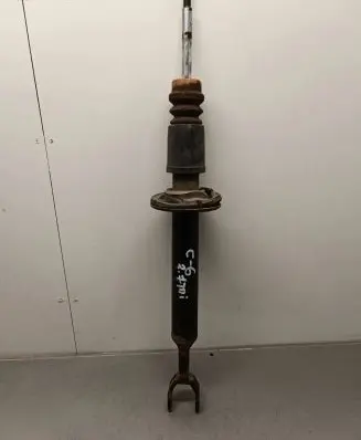 Audi A6 S6 C6 4F Front shock absorber/damper