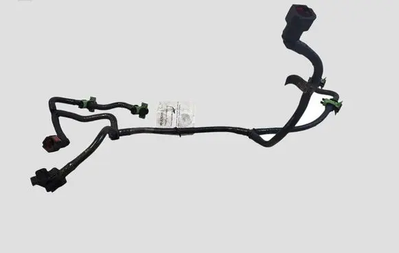Ford Transit VII Fuel line pipe