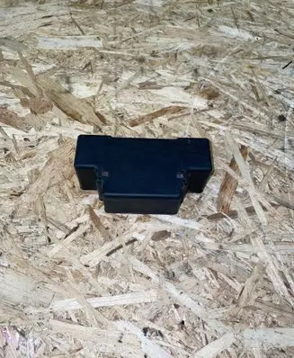 Opel Astra H Fuse box cover 74338300 13129783