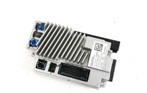 Ford Mustang Mach-E Other control units/modules MU5T14G670STJ NJ9T14G670BHF