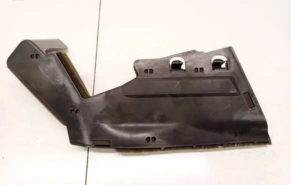 Audi A6 S6 C6 4F Other interior part 4f9863778a