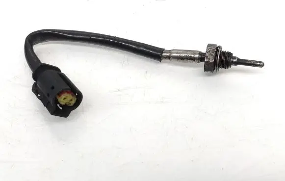 Exhaust gas temperature sensor