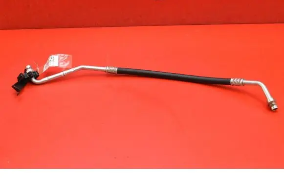Renault Zoe Air conditioning (A/C) pipe/hose 924408549R