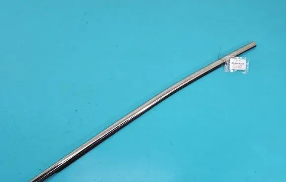 Rear door trim (molding)