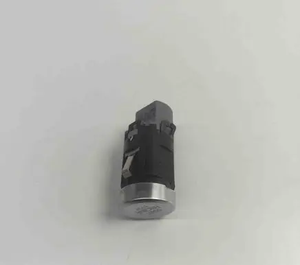Engine start stop button switch