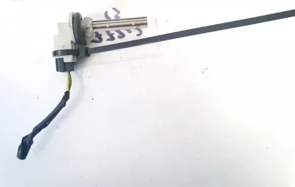 Ford Focus C-MAX Interior temperature sensor 6652a
