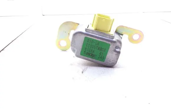 Mazda Premacy Airbag deployment crash/impact sensor C10057KD0B 4128A