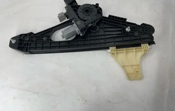 Renault Megane E-Tech Front door window regulator with motor 403292J21120319 430115D0 2108100611481