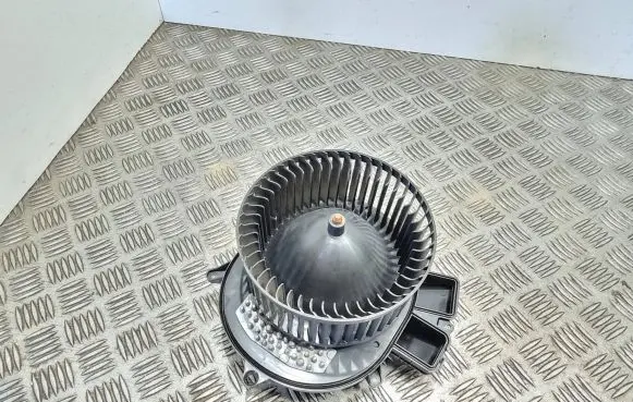 Mercedes-Benz ML W166 Heater fan/blower T1015113G 90868T2 W166LHD