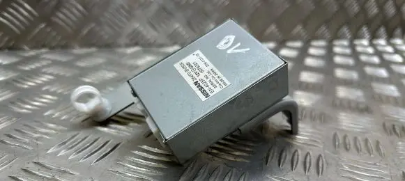 Nissan Juke I F15 Camera control unit module 284F0BV80A