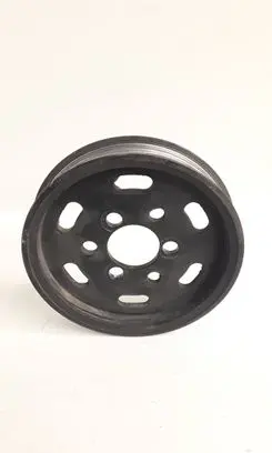 Volkswagen Bora Power steering pump pulley 038145255b