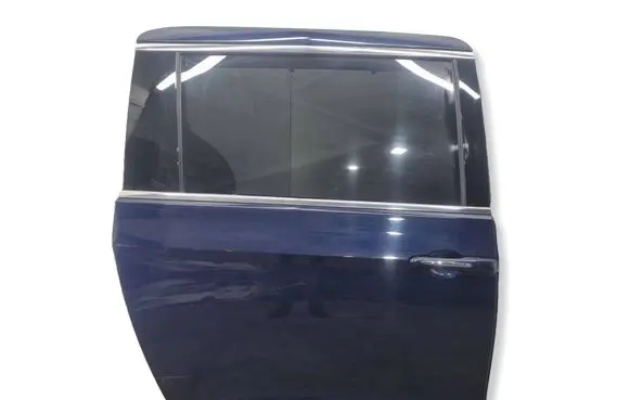 Chrysler Pacifica Side sliding door P68225096AF V1686169 6960709