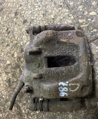 Renault Trafic II (X83) Front brake caliper