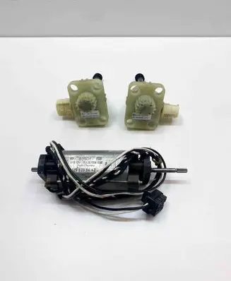Mercedes-Benz SL R129 Seat adjustment motor A1298203607 A1298203507