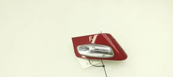 Citroen DS4 Mirror indicator light 9671588277 9672121177