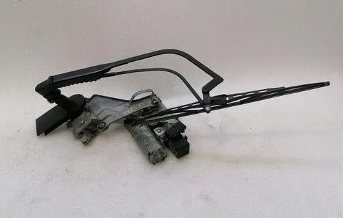 Porsche 911 993 Rear window wiper motor 96462812000