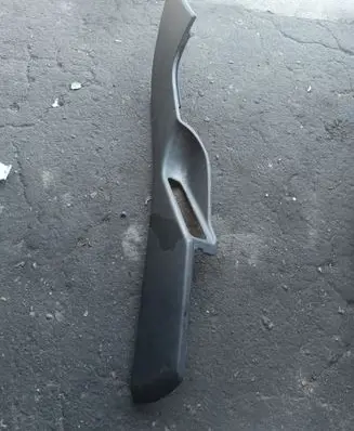 BMW X5 E53 Dashboard trim 51168408293 8408293