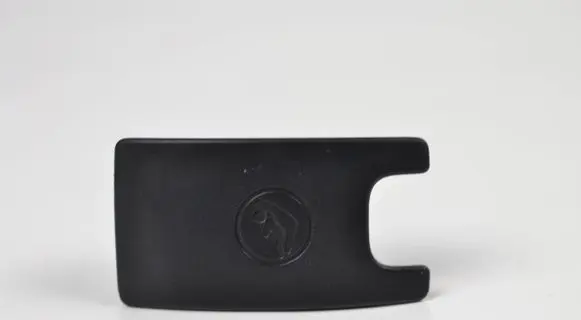 Audi A6 S6 C7 4G ISOFIX cover 4G8887187