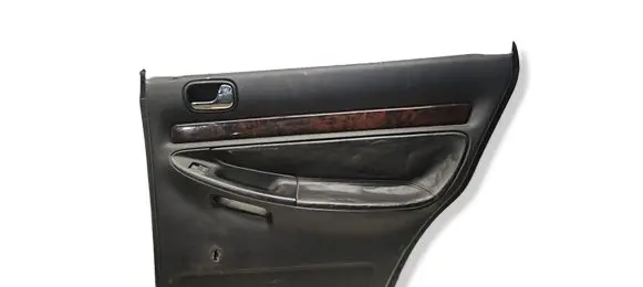 Audi A4 S4 B5 8D Rear door card panel trim 8D0863982