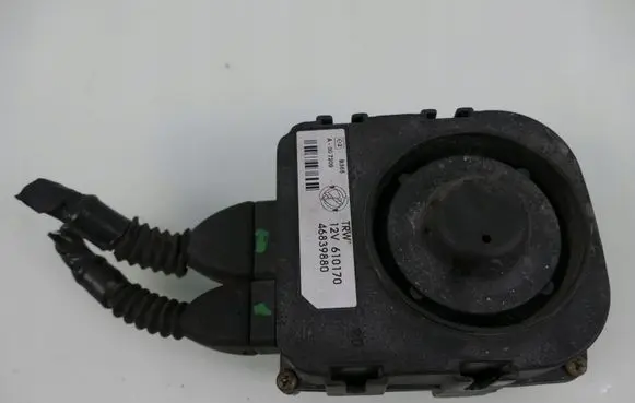 Lancia Lybra Alarm system siren 46839880