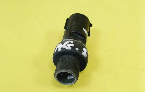 Air conditioning (A/C) pressure sensor