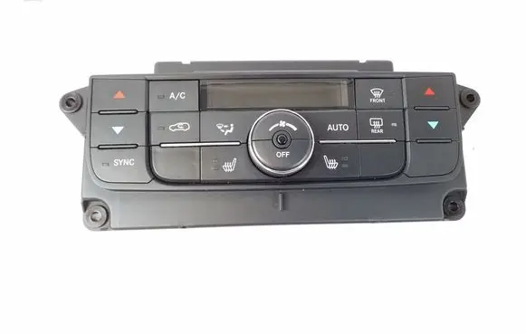 Jeep Grand Cherokee Air conditioner control unit module 55111922AO