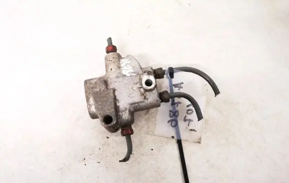 Toyota Yaris Air suspension compressor 