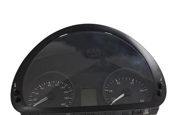 Mercedes-Benz Sprinter W906 Speedometer (instrument cluster) A9064468221 9064468221 A9064467821