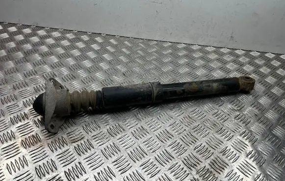Skoda Superb B6 (3T) Rear shock absorber/damper 1J0512135A
