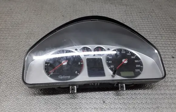 Ford Galaxy Speedometer (instrument cluster) 7M5920820K