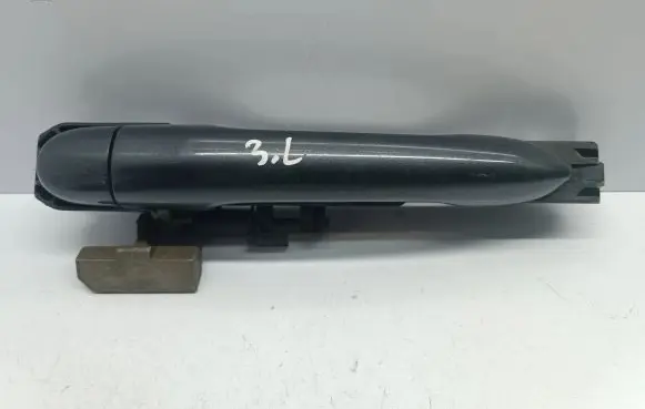 Renault Espace IV Rear door exterior handle 8200004746