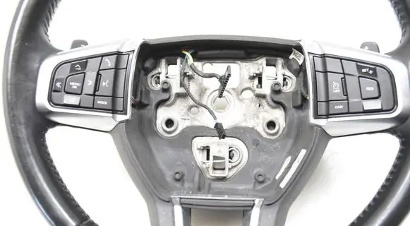 Land Rover Discovery Sport Steering wheel FK723F563HE8PVJ