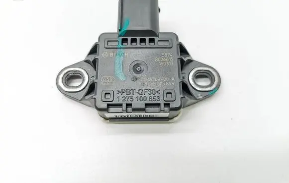Tesla Model S ABS wheel speed sensor 6006369-00-A