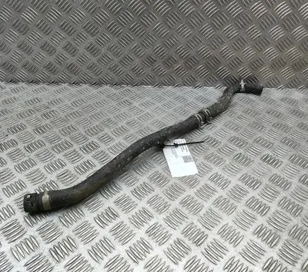 Hyundai Kona I Engine coolant pipe/hose 375Y3Q4000