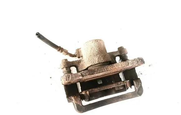 Chevrolet Captiva Rear brake caliper