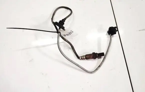 Mitsubishi Lancer X Lambda probe sensor