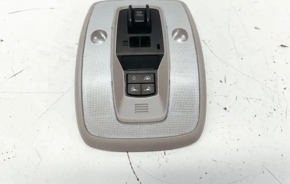 Volvo V60 Front seat light 39826639