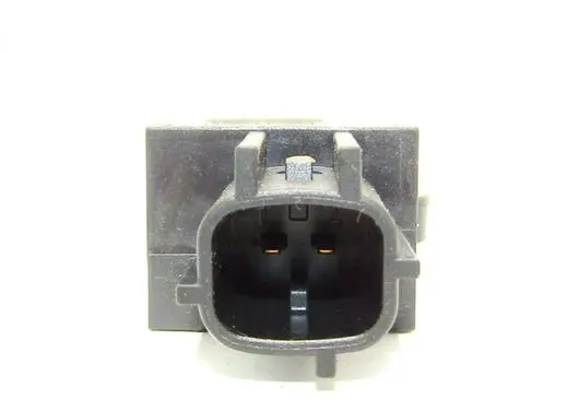 Audi A3 S3 8P Airbag deployment crash/impact sensor 4B0959643D
