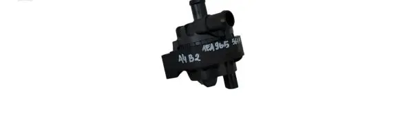 Volkswagen ID.4 Electric auxiliary coolant/water pump 1ea965567m