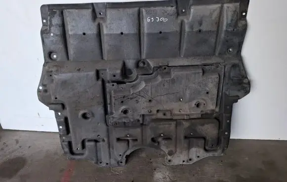 Lexus GS 250 350 300H 450H Engine splash shield/under tray 5144130400 5141030100