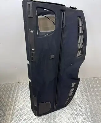 BMW 5 E39 Electric rear window sunshade cover 8174890