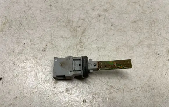 Volkswagen Golf V Interior temperature sensor 1K0907543E